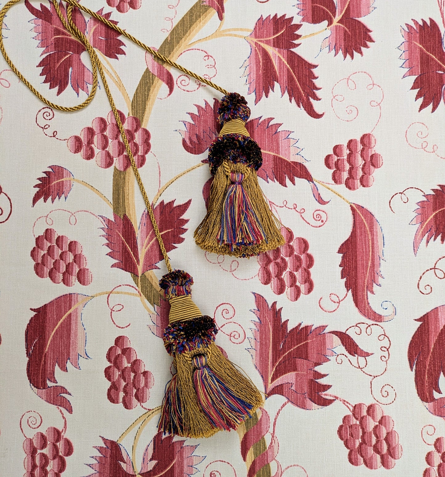 Grapevine by Hodsall McKenzie - 2.2m Remnant