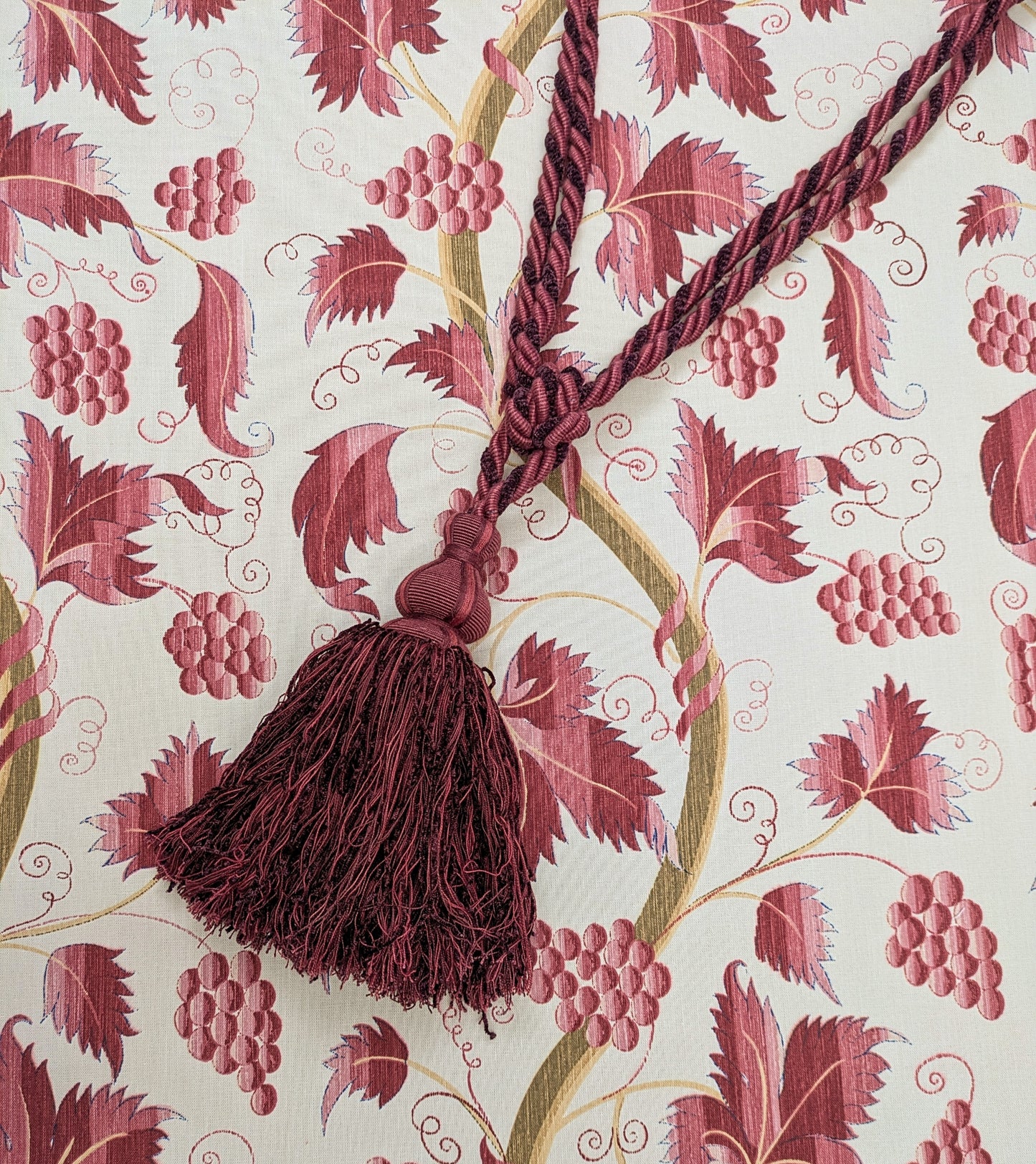 Grapevine by Hodsall McKenzie - 2.2m Remnant