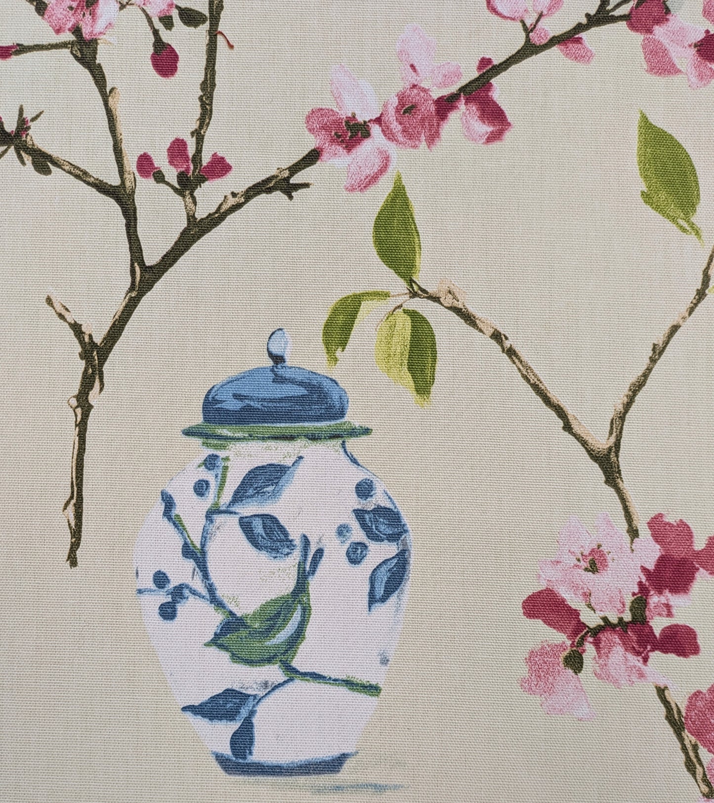 Ginger Jars by Prestigious Textiles