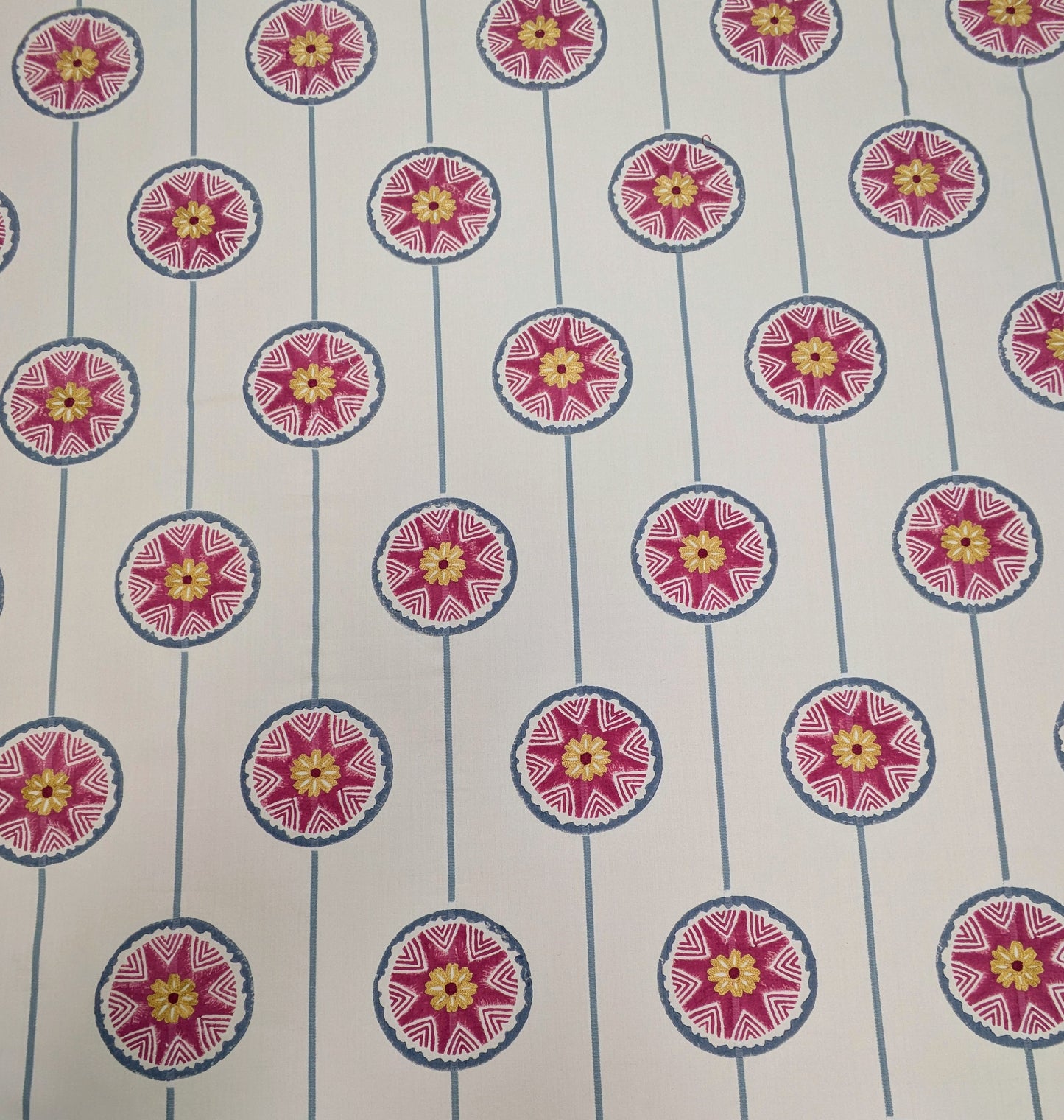 Tambourine by Sanderson