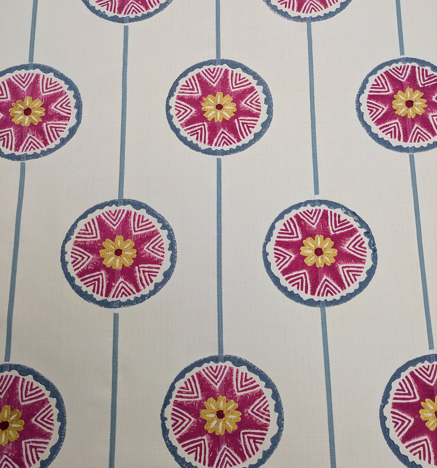 Tambourine by Sanderson