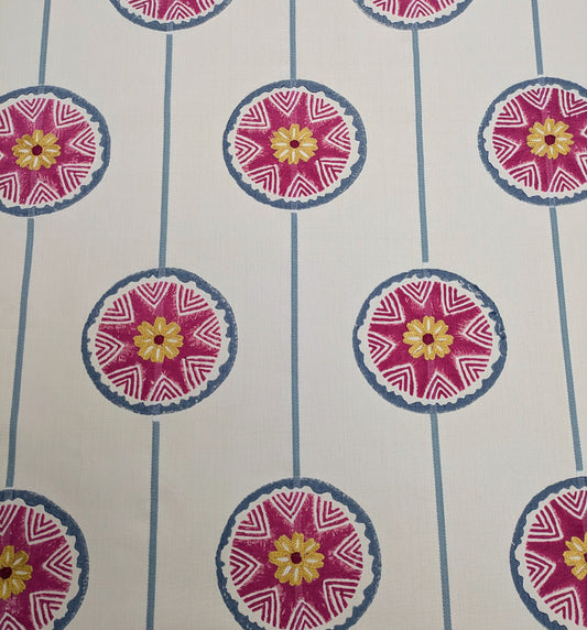 Tambourine by Sanderson - 1m Remnant