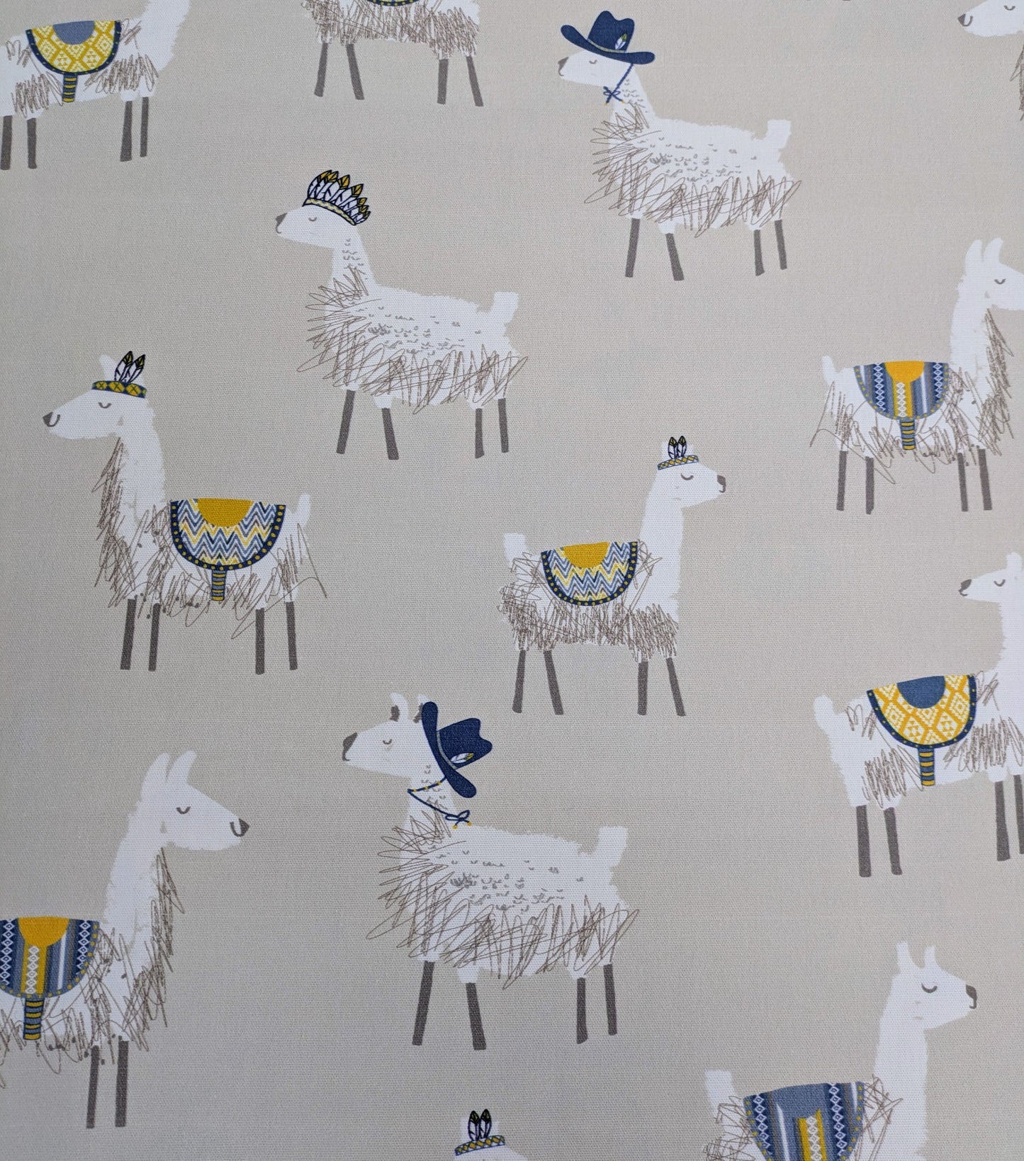 Alpacca Tamarind by ILIV 1.5m Remnant