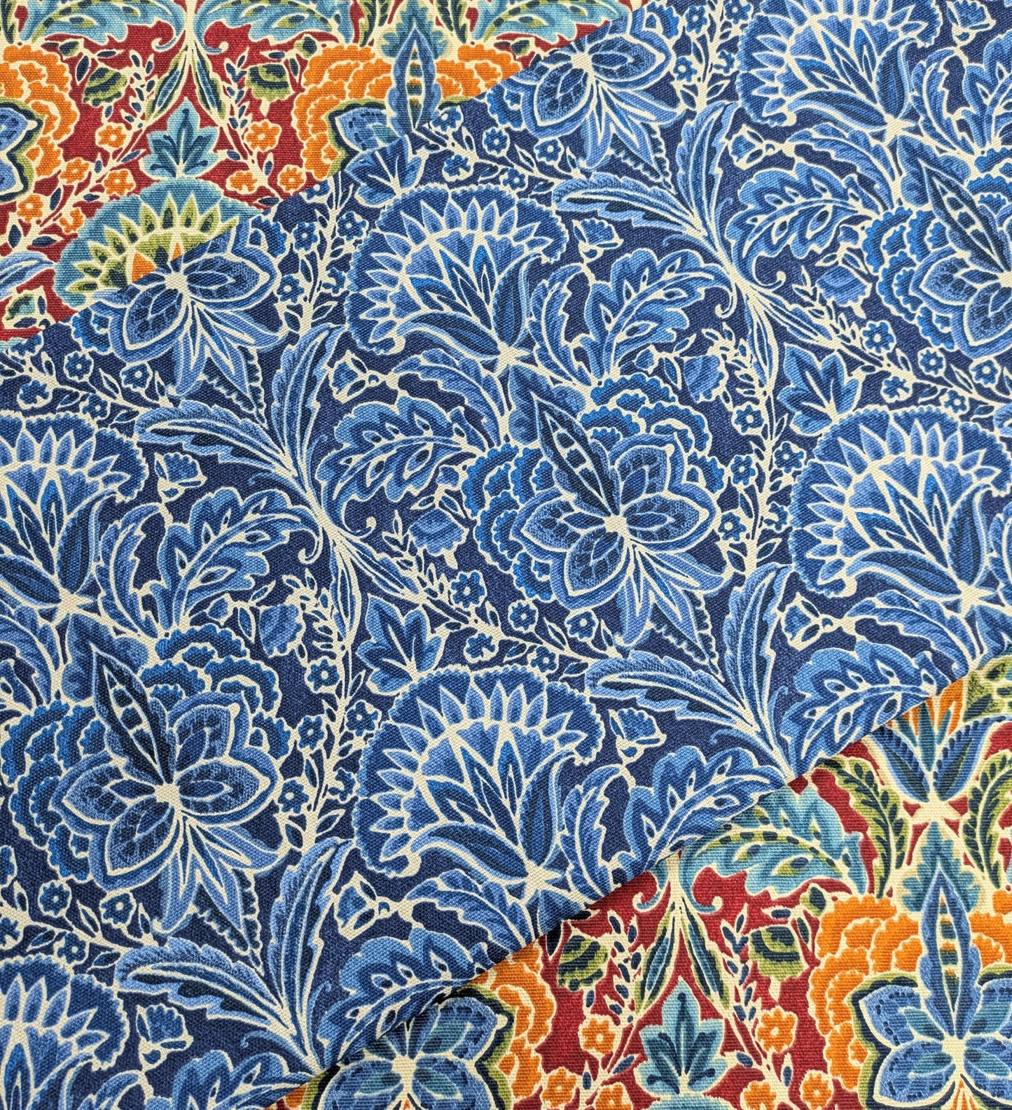 Rhapsody by ILIV - 1.8m Remnant - Midnight Colour