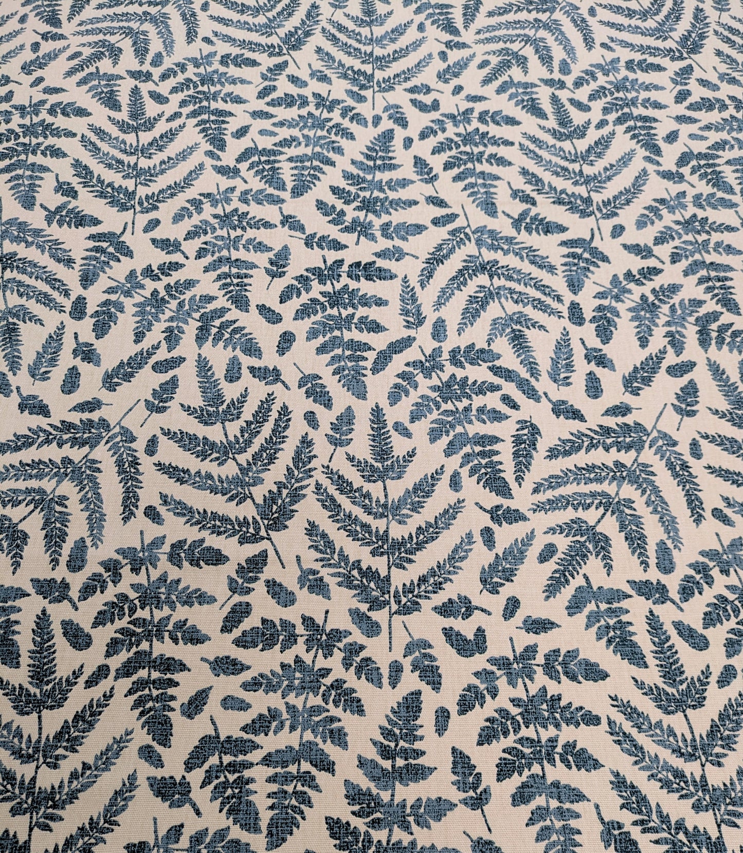 Fernshore by ILIV - 1.5m Remnant - Prussian Colour