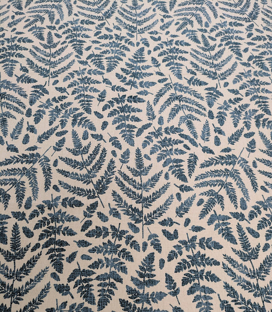 Fernshore by ILIV - 1.5m Remnant - Prussian Colour