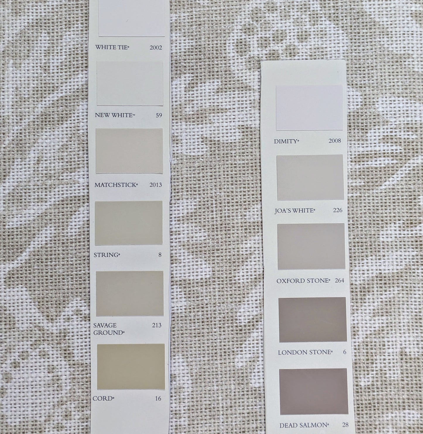 Pina de Indes by Zoffany