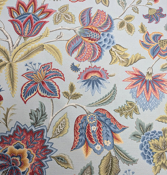 Sarita by ILIV - Eau de Nil Colour - 1.9m Remnant