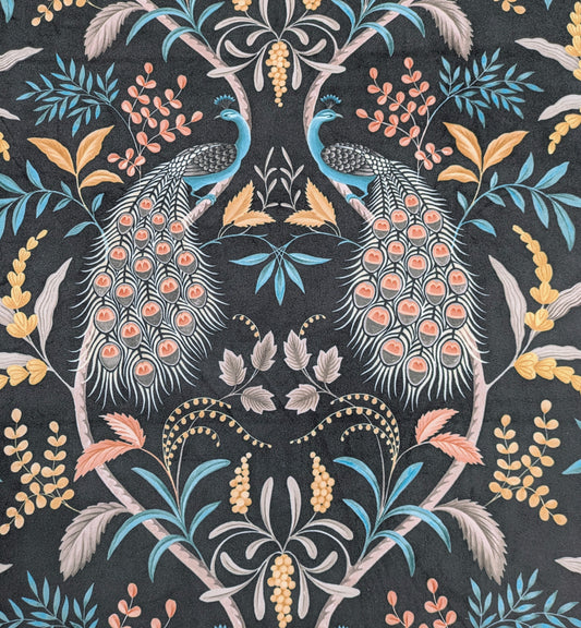 Parvaneh by ILIV - 1.1m Remnant - Velvet