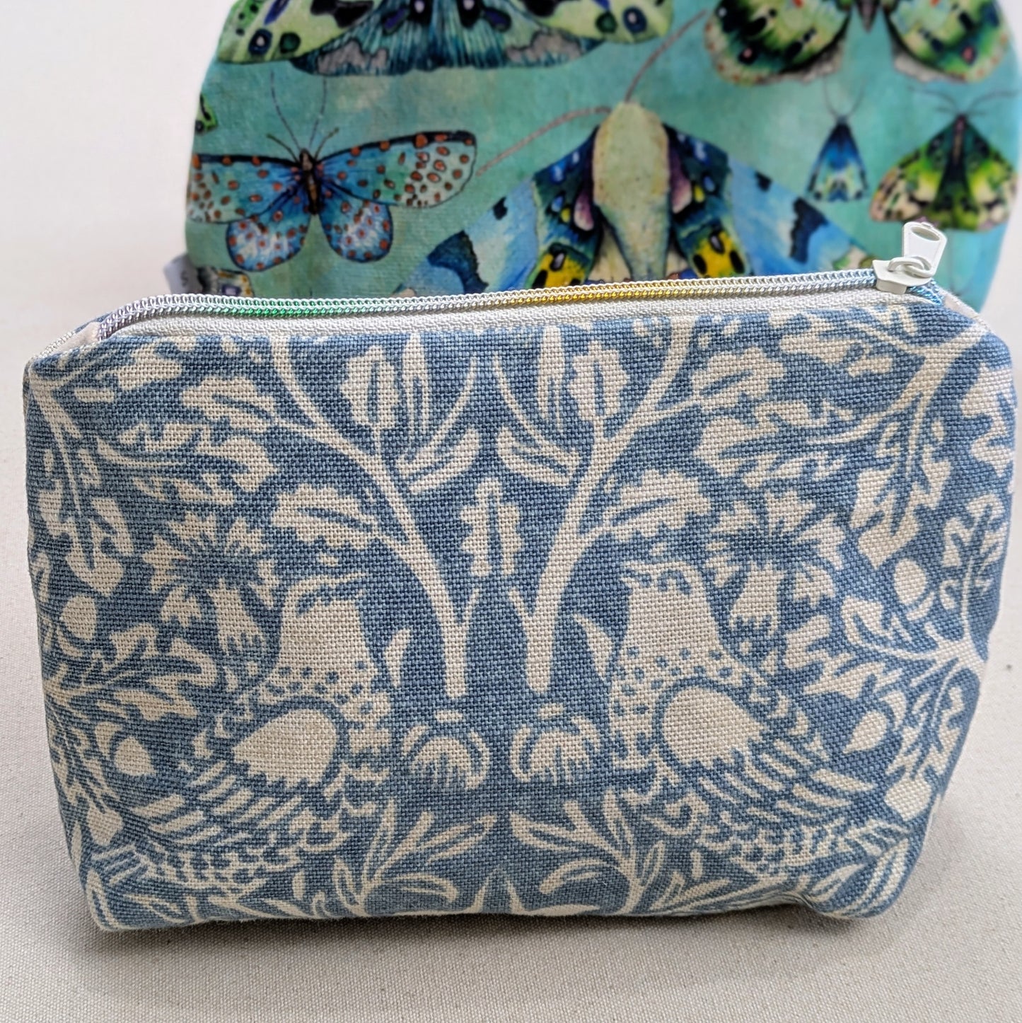 Morris & Co Brer Rabbit Make up Bag - Christmas or Birthday Gift