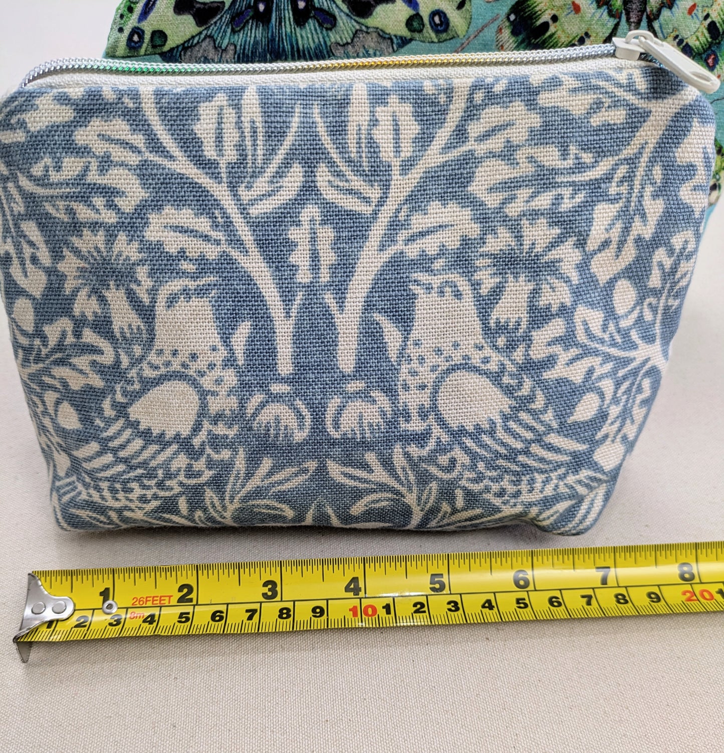 Morris & Co Brer Rabbit Make up Bag - Christmas or Birthday Gift