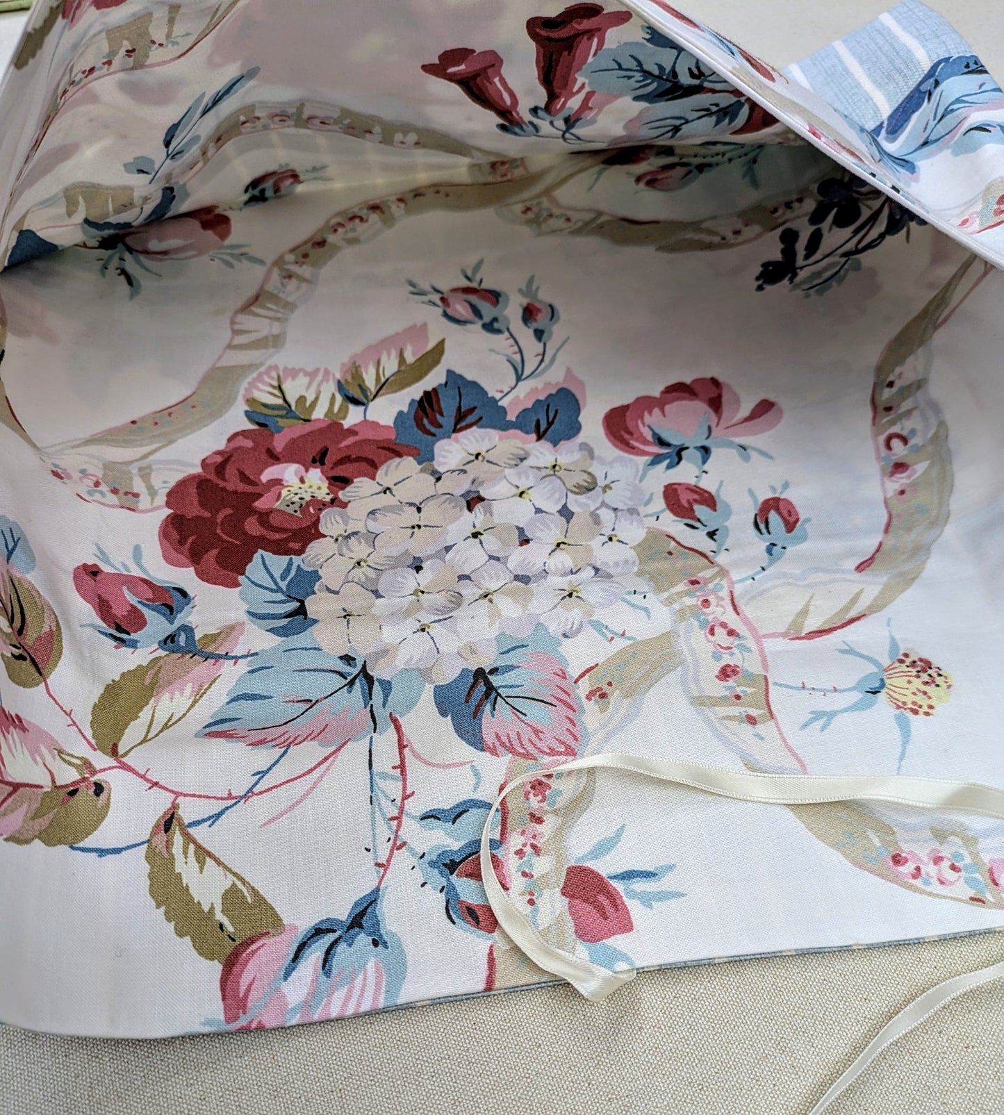 Lingerie / Nightdress / Pyjama Case - Christmas or Birthday Gift