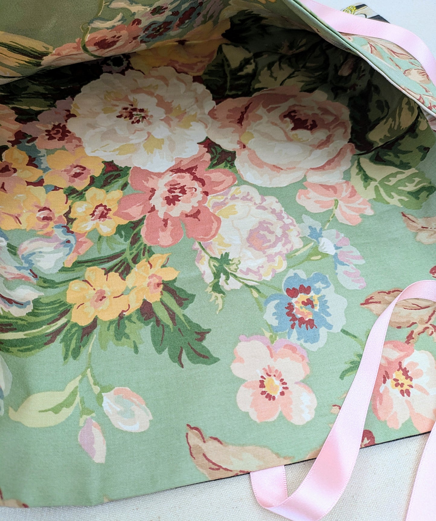 Lingerie / Nightdress / Pyjama Case - Christmas or Birthday Gift