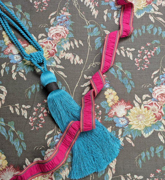 Discontinued, GP & J Baker - June Garland