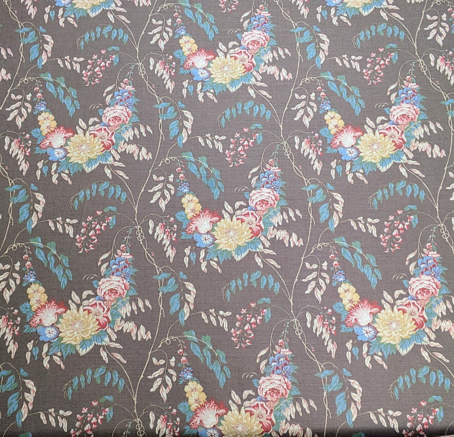 Discontinued, GP & J Baker - June Garland