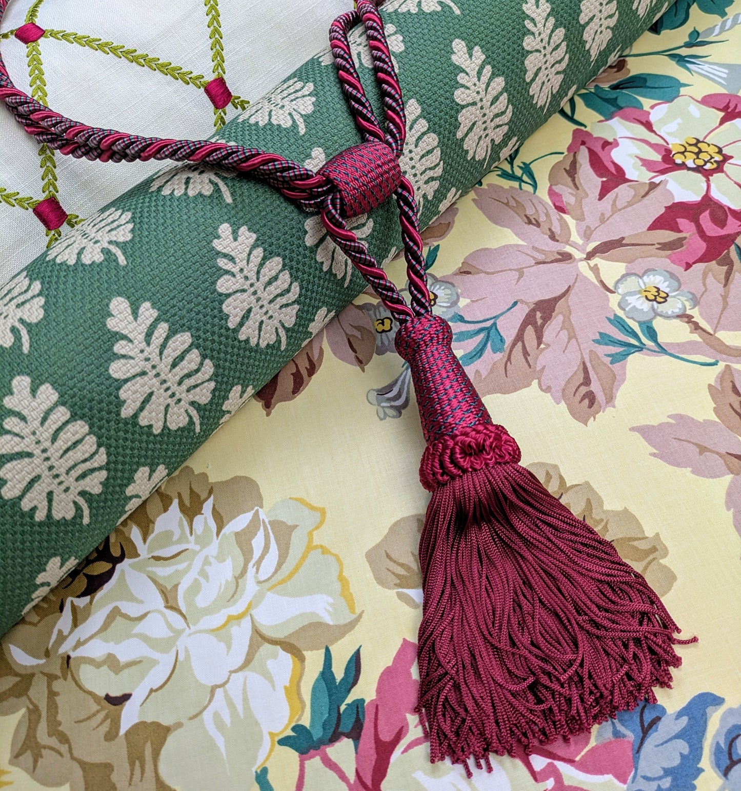 Briar Rose by Ramm - Vintage, Discontinued