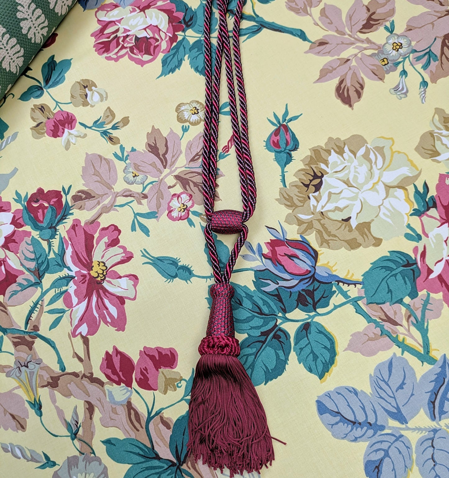 Briar Rose by Ramm - Vintage, Discontinued