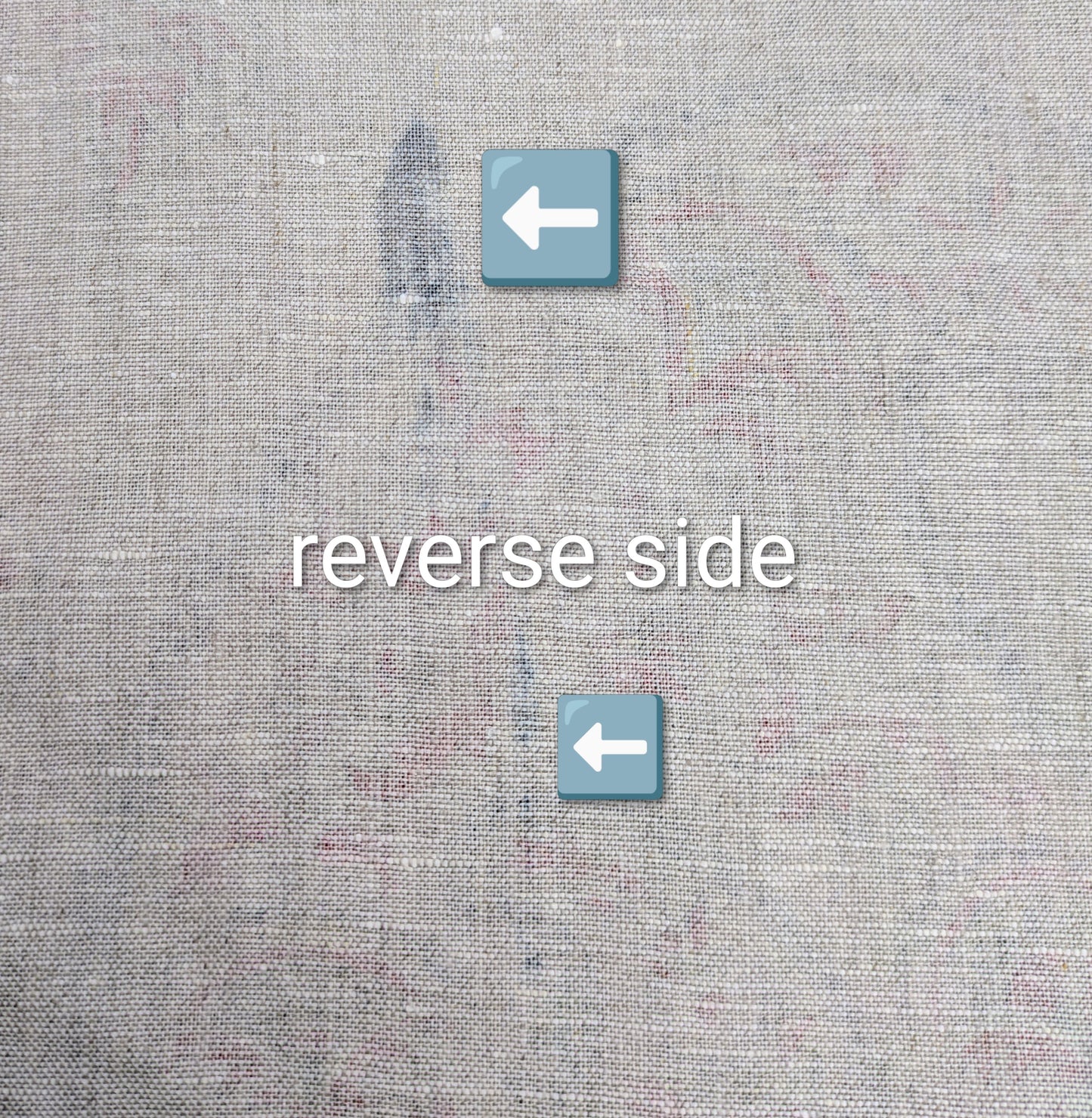 Coromandel by GP & J Baker - 4.1m Remnant