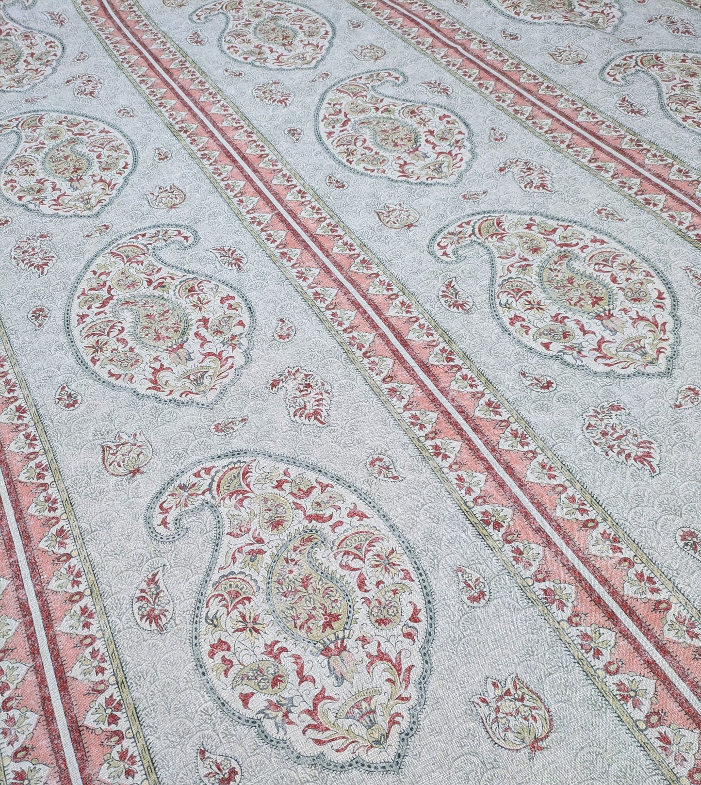 Coromandel by GP & J Baker - 4.1m Remnant