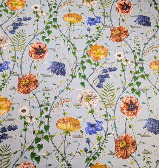 Lamorran Trail by Osborne & Little - 2.5m Remnant