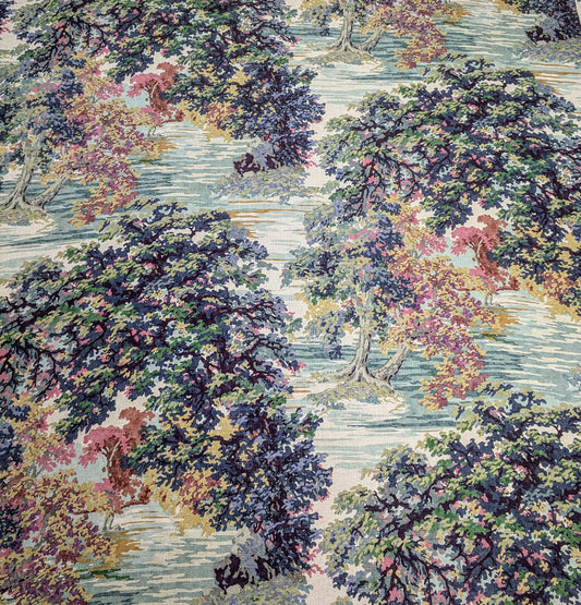 Ancient Canopy by Sanderson - 2.7m Remnant