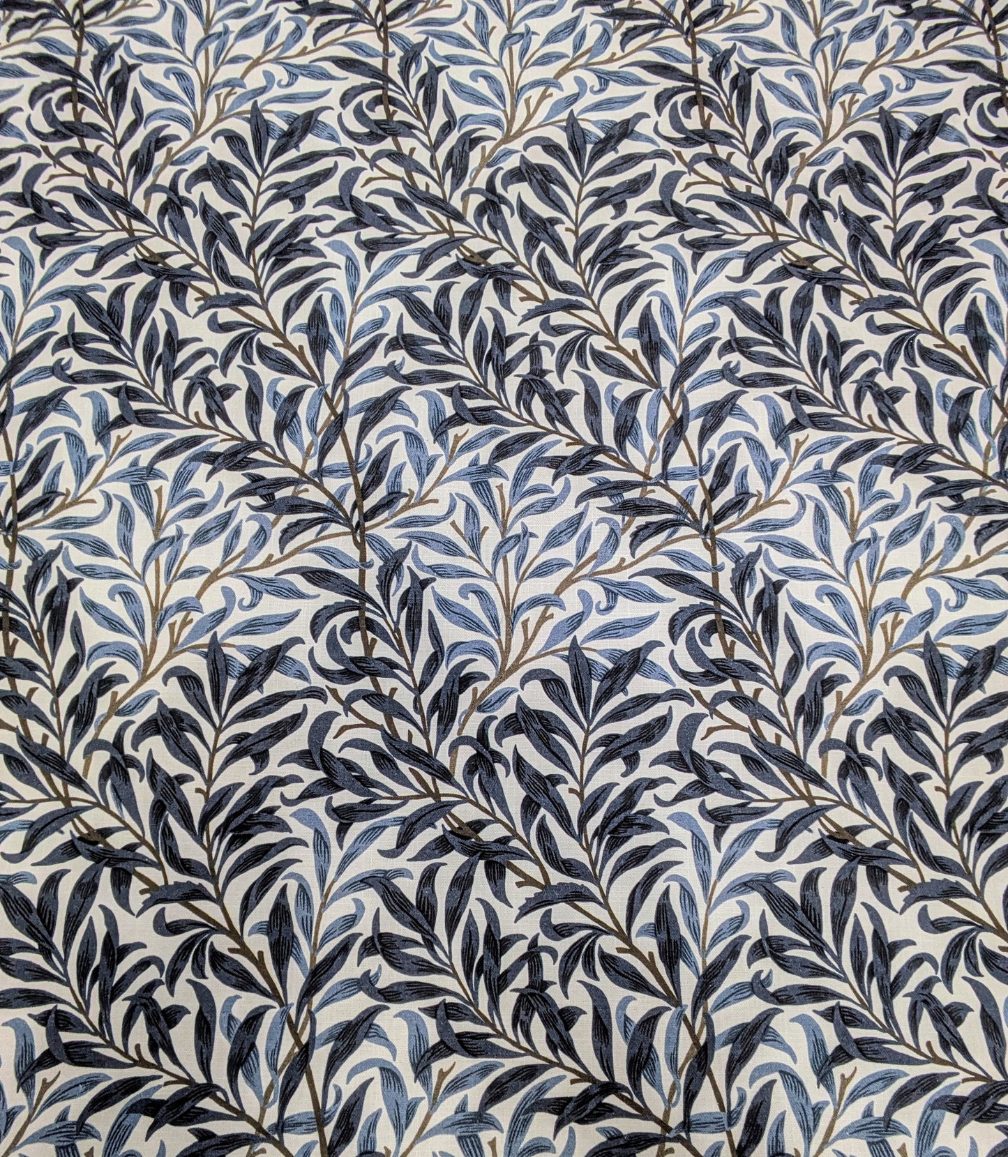 Willow Boughs by William Morris at Home