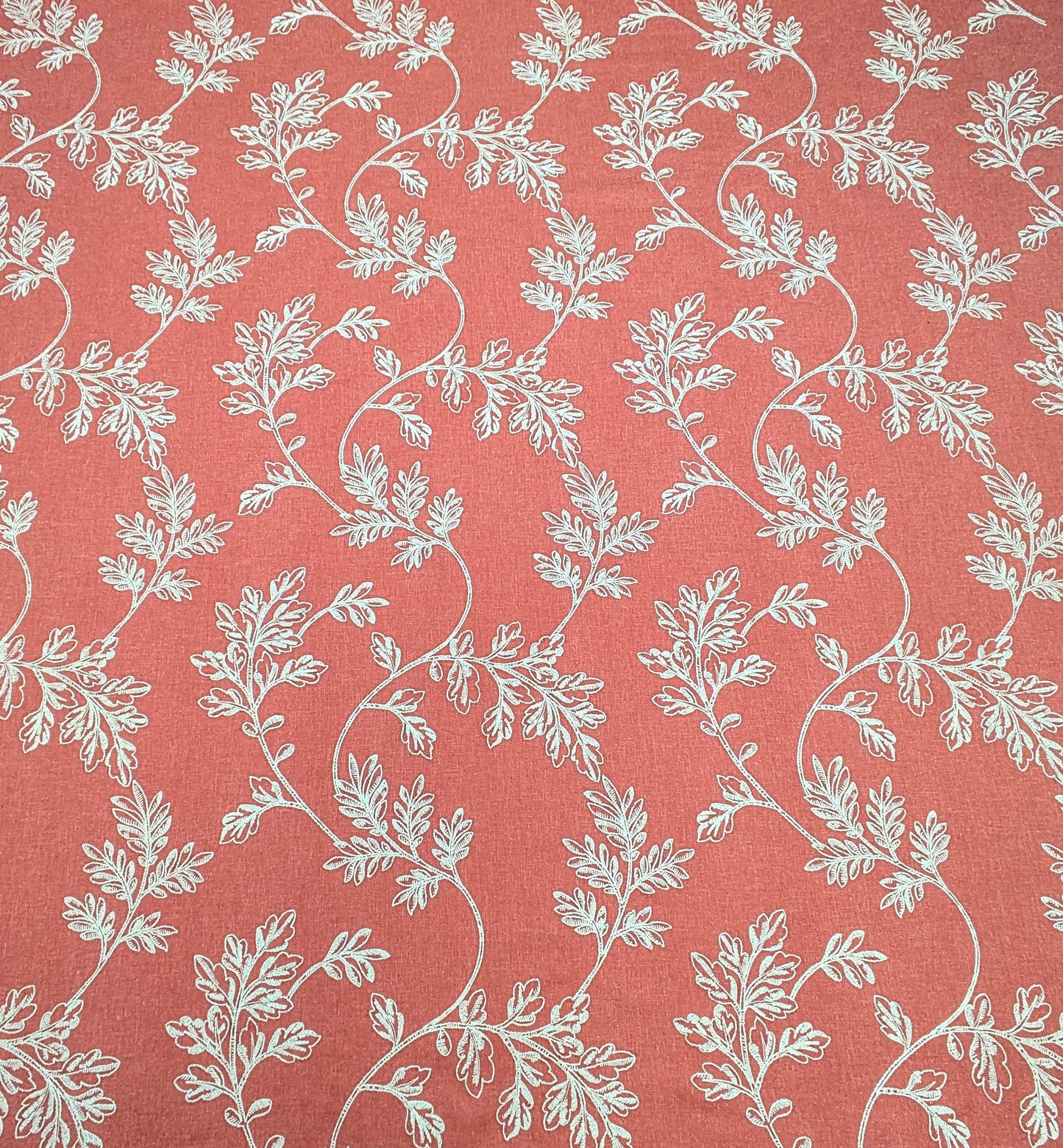 Trinity by Prestigious Textiles - Embroidered Fabric