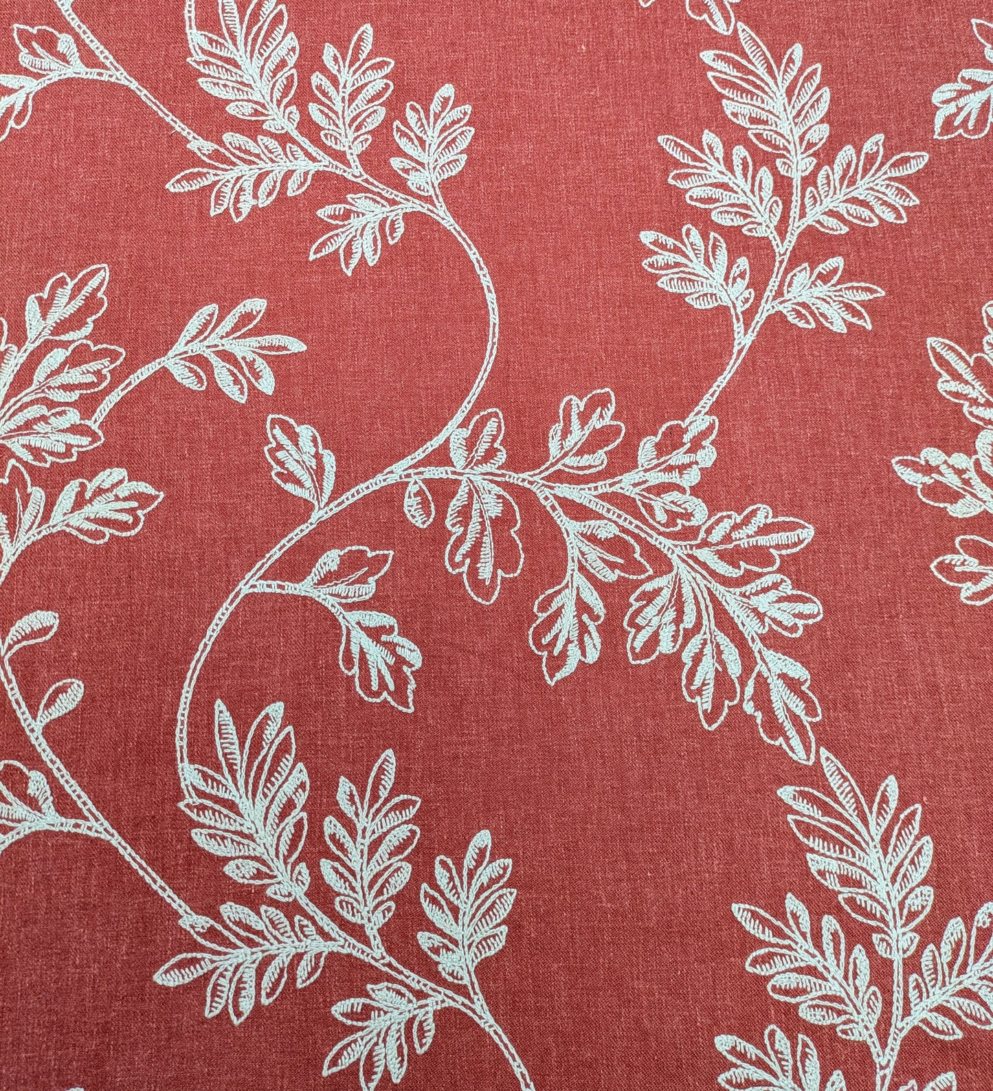 Trinity by Prestigious Textiles - Embroidered Fabric