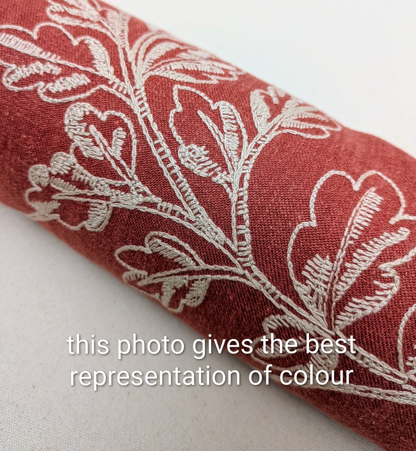 Trinity by Prestigious Textiles - Embroidered Fabric
