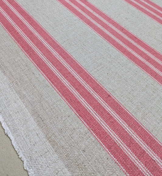 Leagram Stripe by Art of the Loom