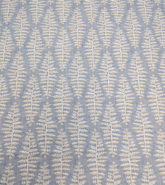 Fernia by ILIV - Blue Mist Colour - 2.8m Remnant