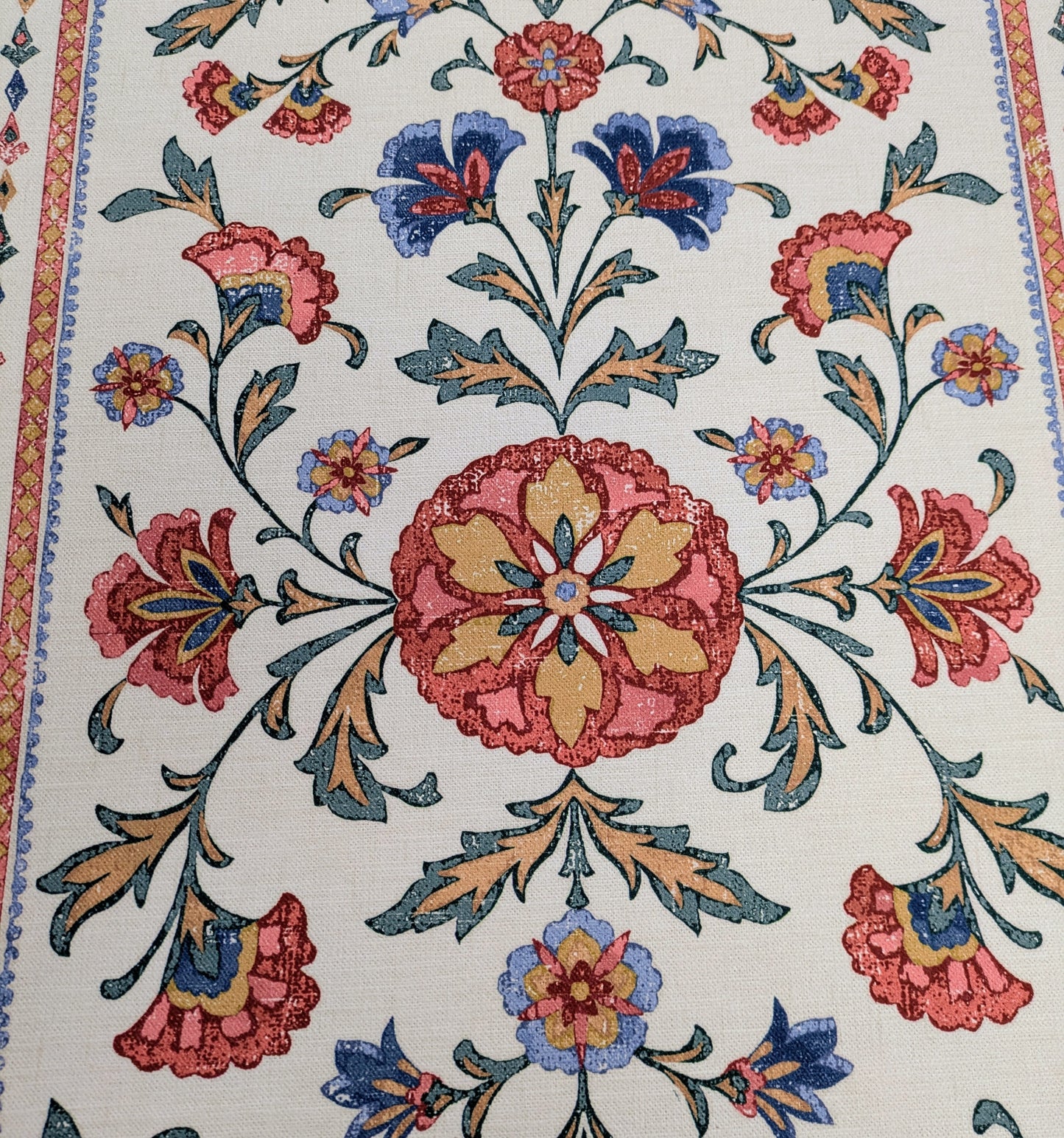 Marari by ILIV - Ruby Colour