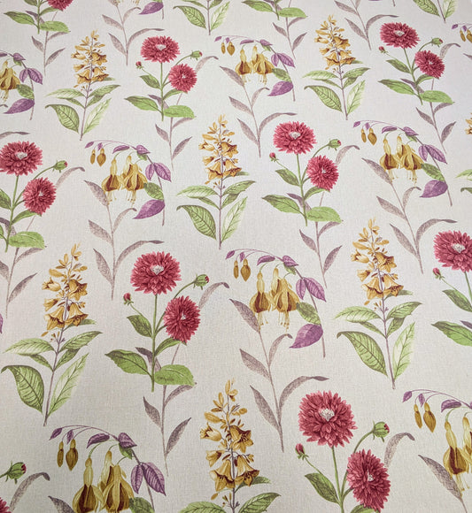 CLEARANCE - Bloomingdale by Prestigious Textiles - 1.4m Remnant