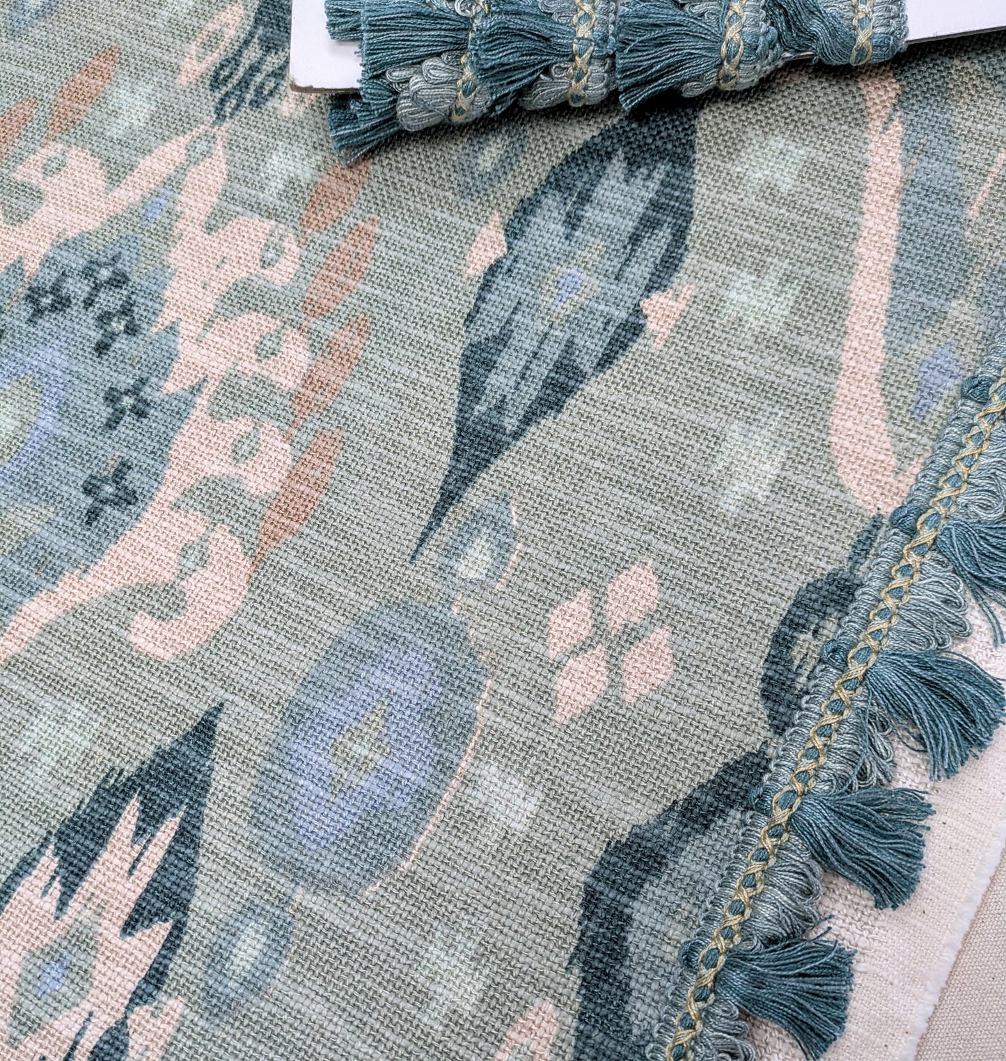 Boho by ILIV - Sage Colour
