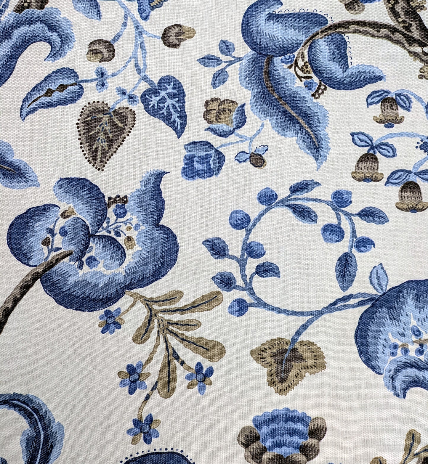 Marlena by William Yeoward for Designers Guild