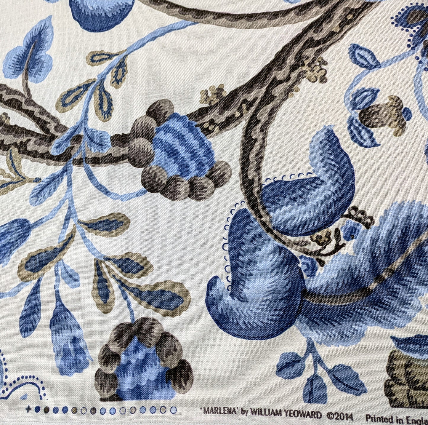 Marlena by William Yeoward for Designers Guild