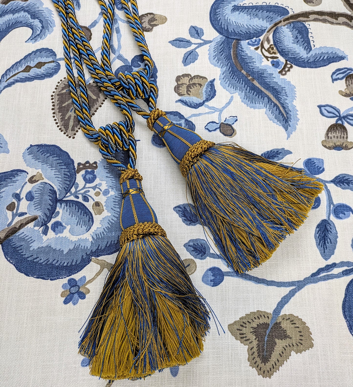 Marlena by William Yeoward for Designers Guild