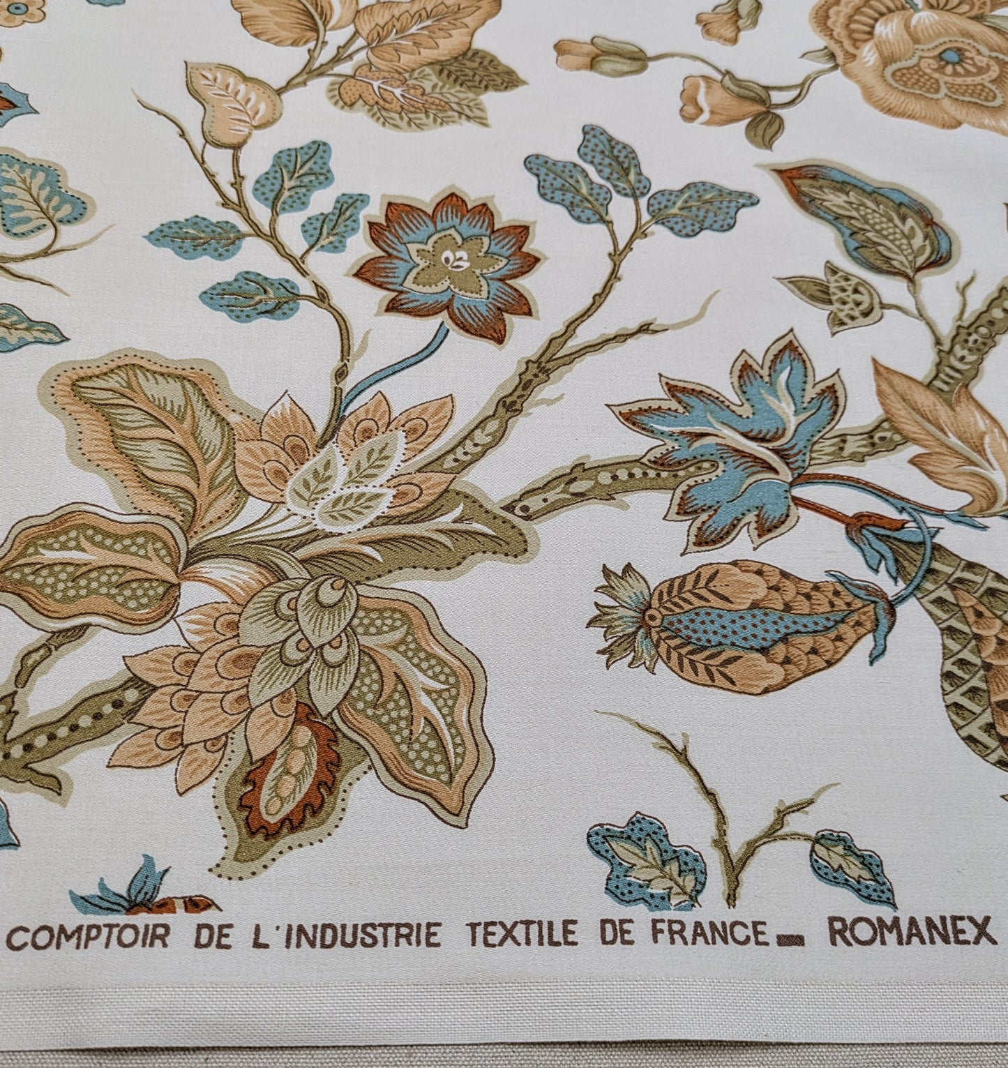 Vintage - Simbad by Romanex de Boussac - 1.9m Remnant