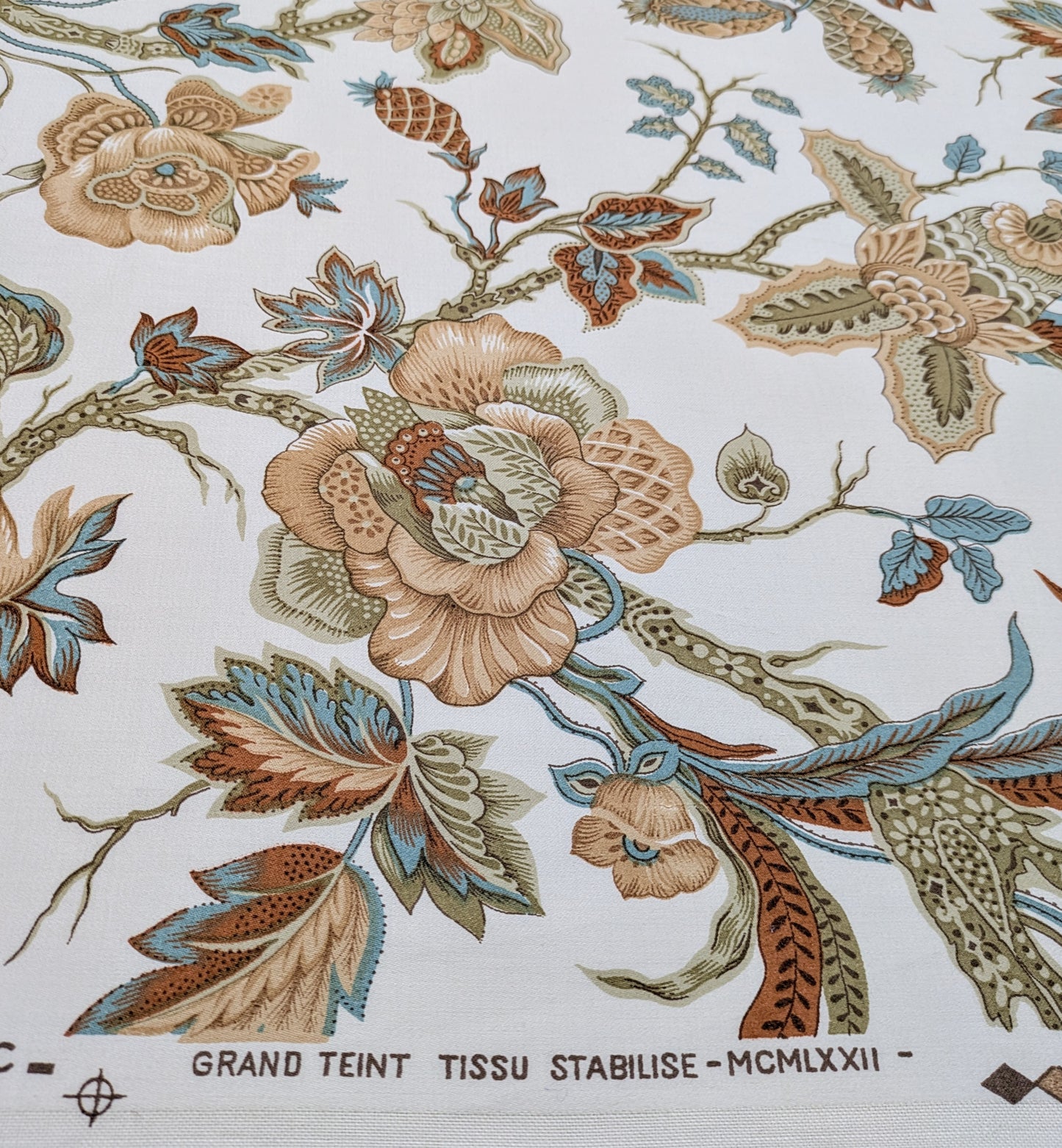 Vintage - Simbad by Romanex de Boussac - 1.9m Remnant
