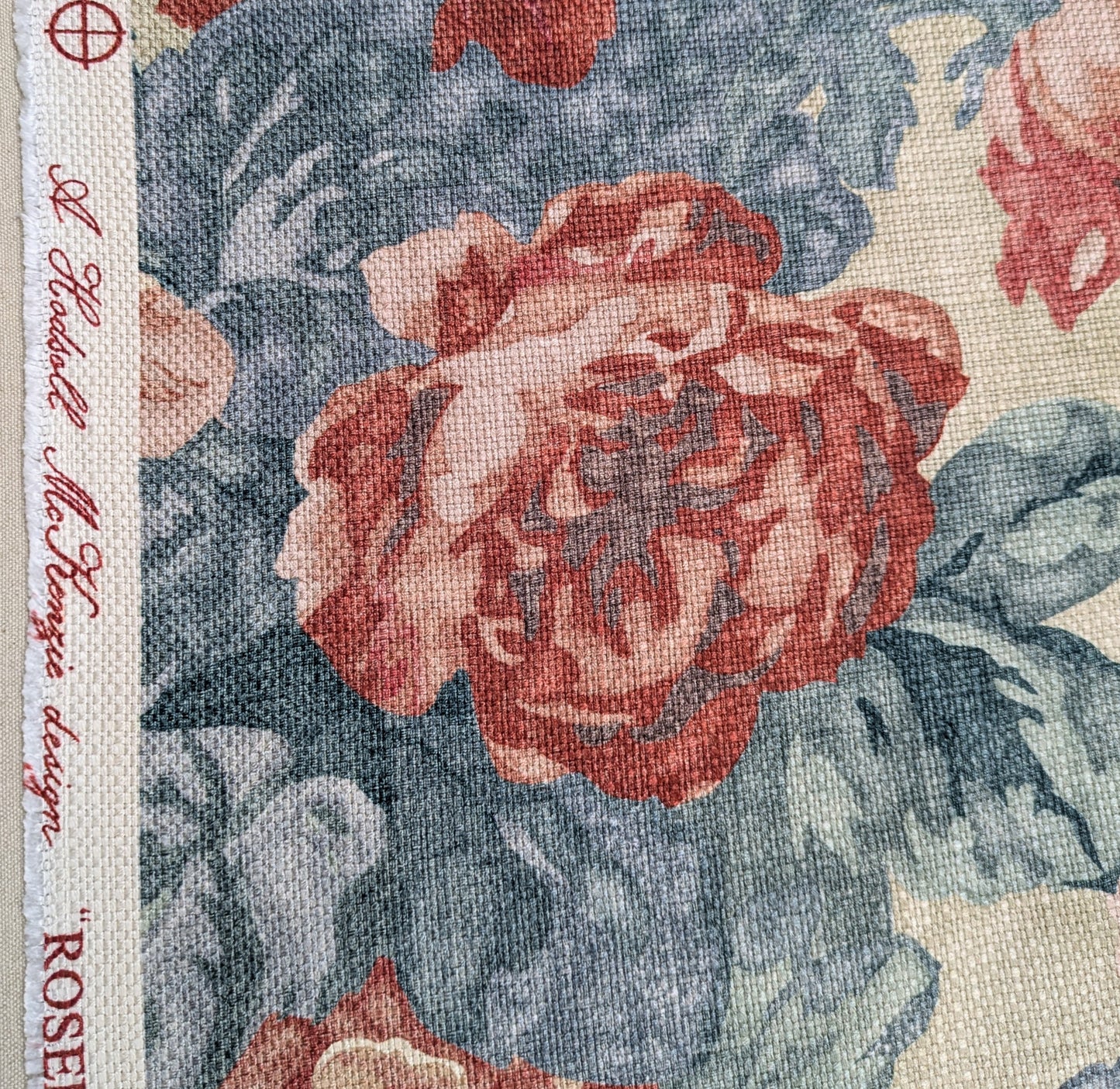 Rosemoor Gardens by Hodsall McKenzie - Discontinued
