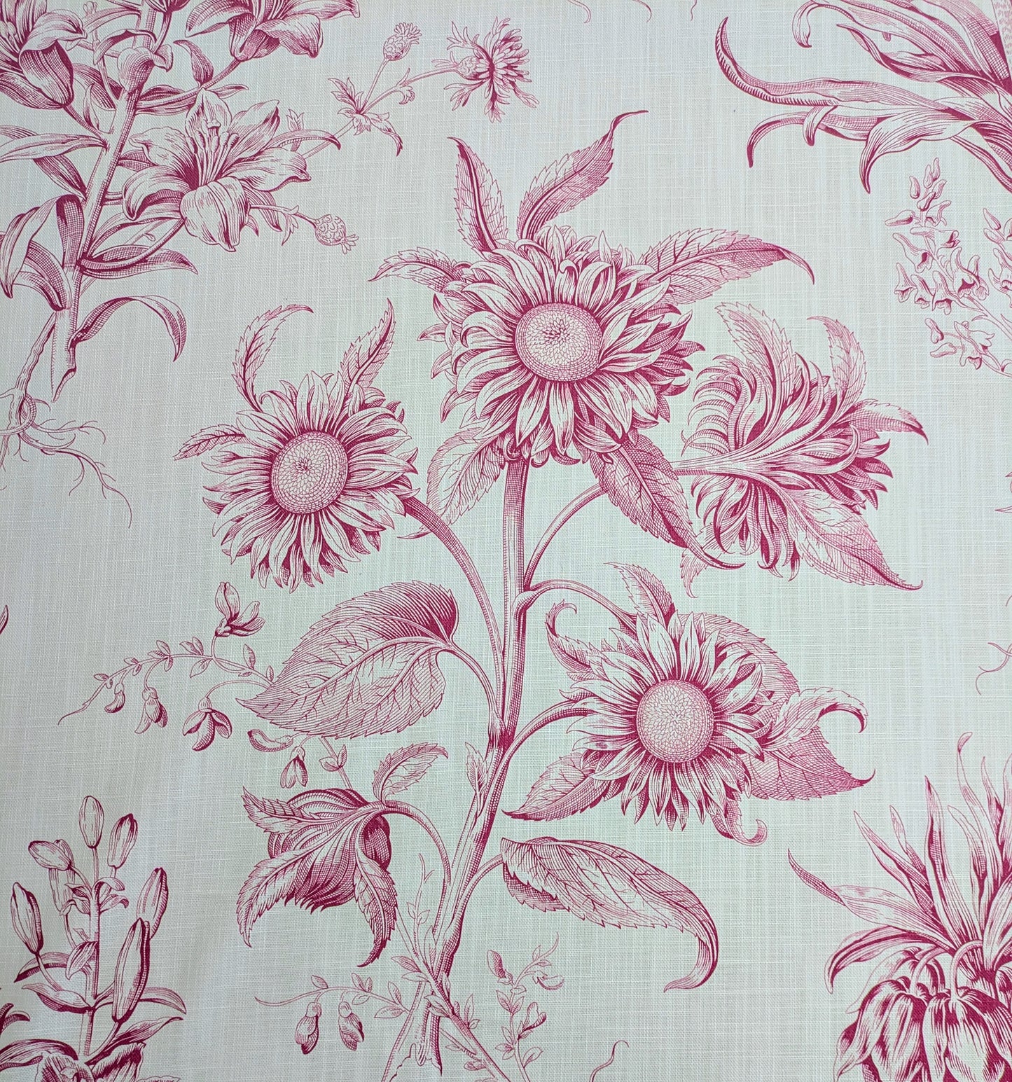 Amberley by Swaffer - 4.5m Remnant