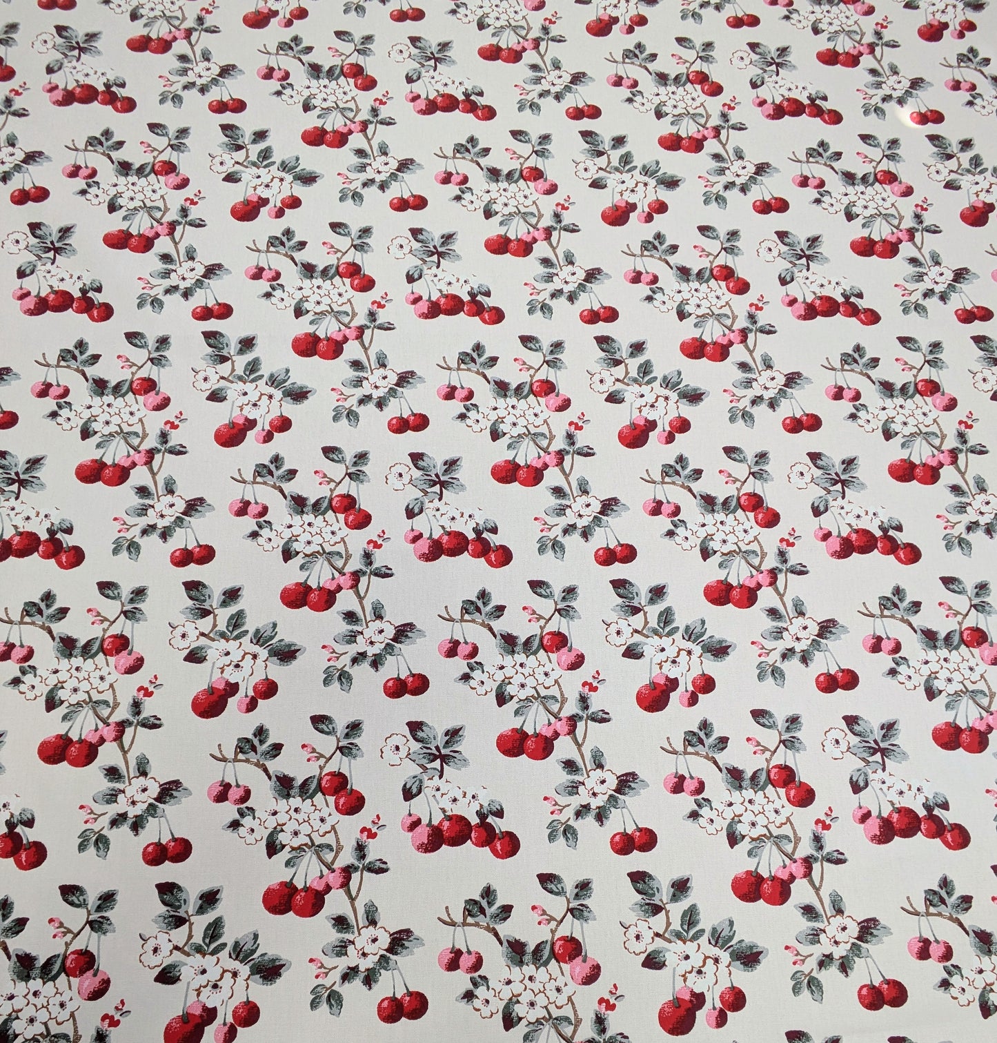 Cherry Sprig by Cath Kidston