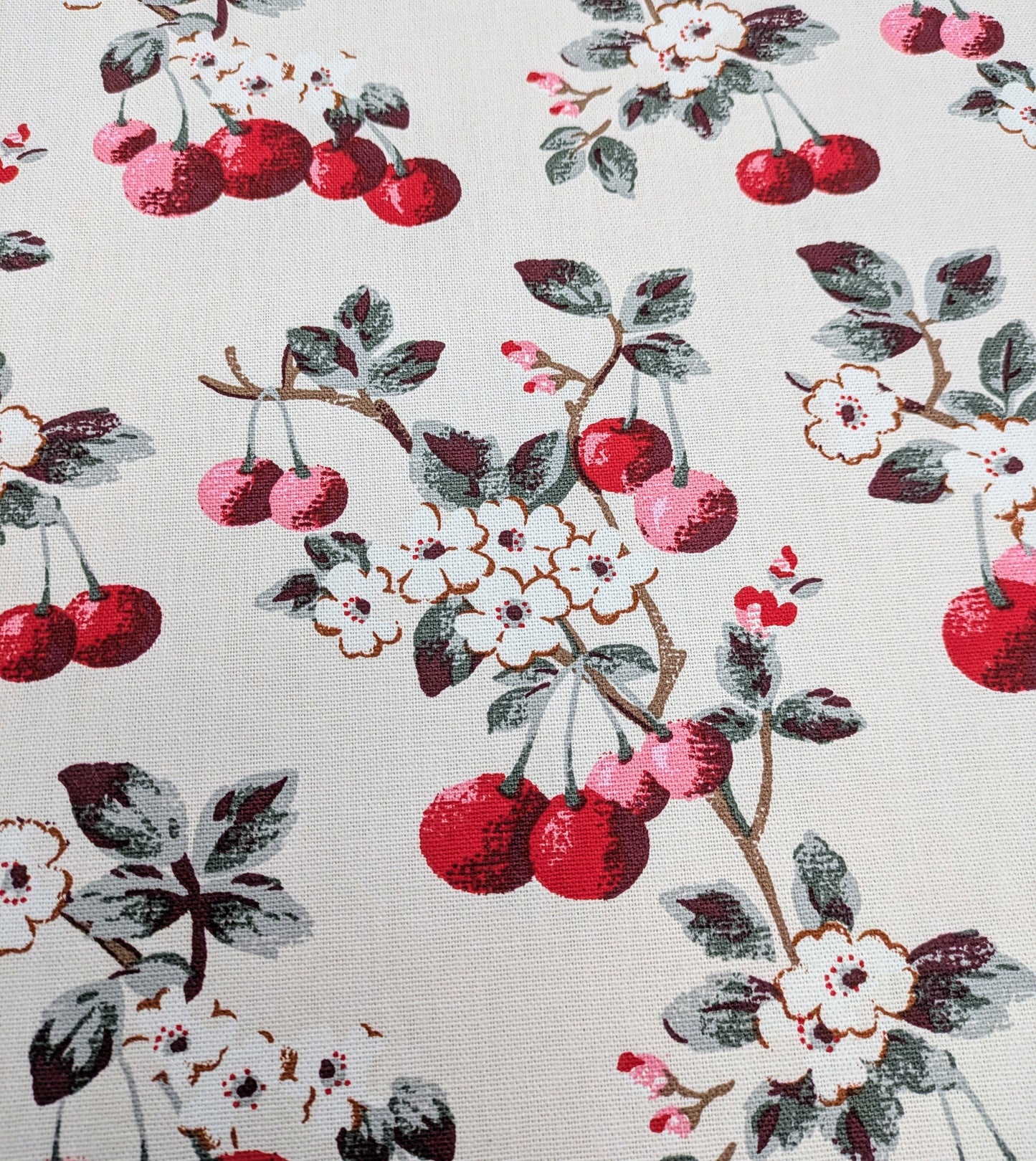 Cherry Sprig by Cath Kidston