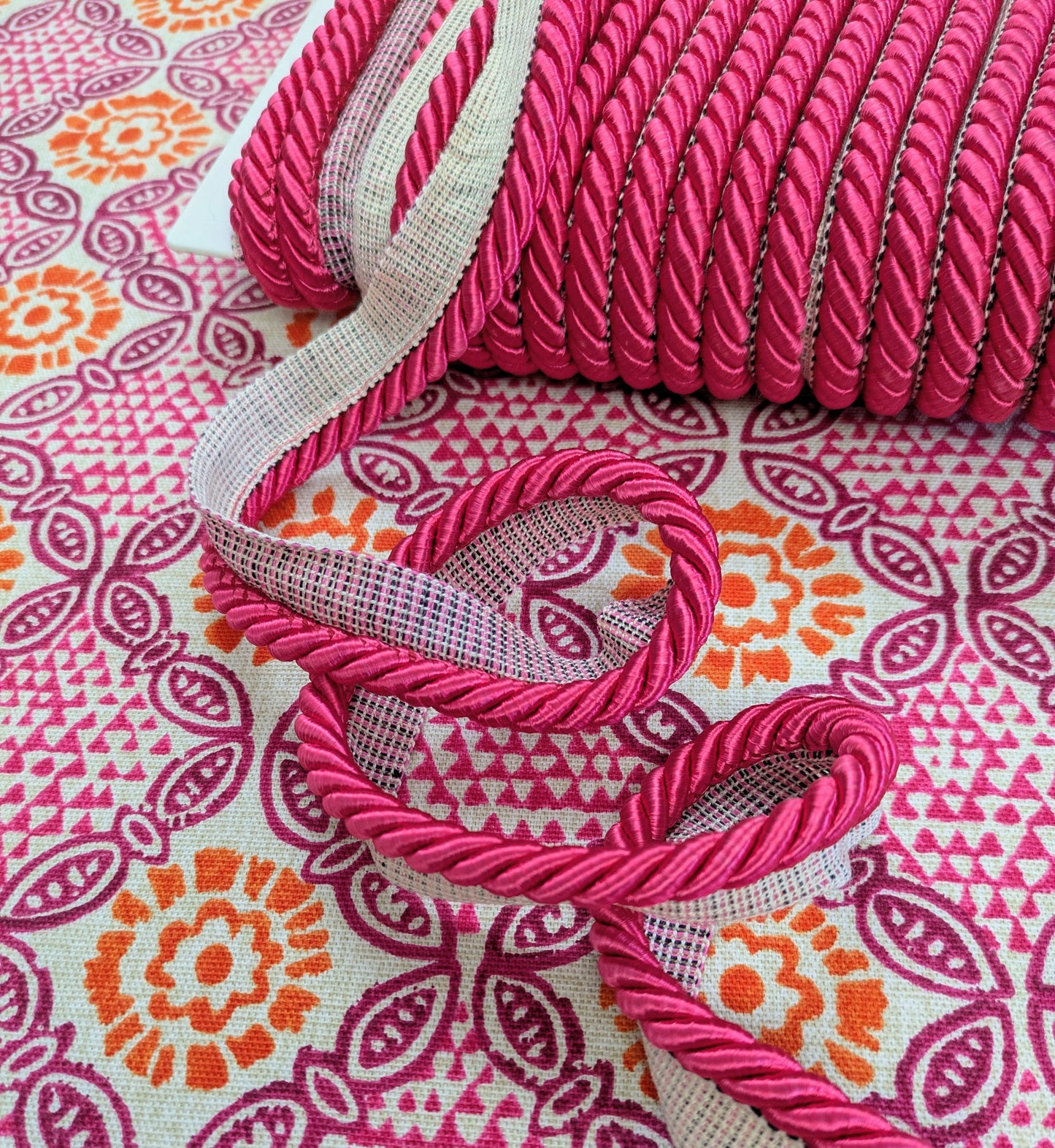 Stardust Hot Pink by ILIV