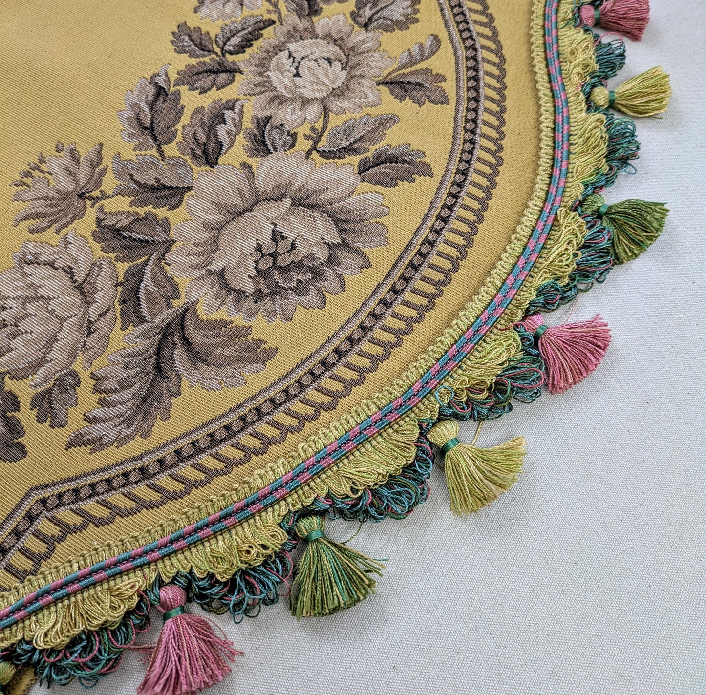 Curtain Pelmet 2.5m  Remnant