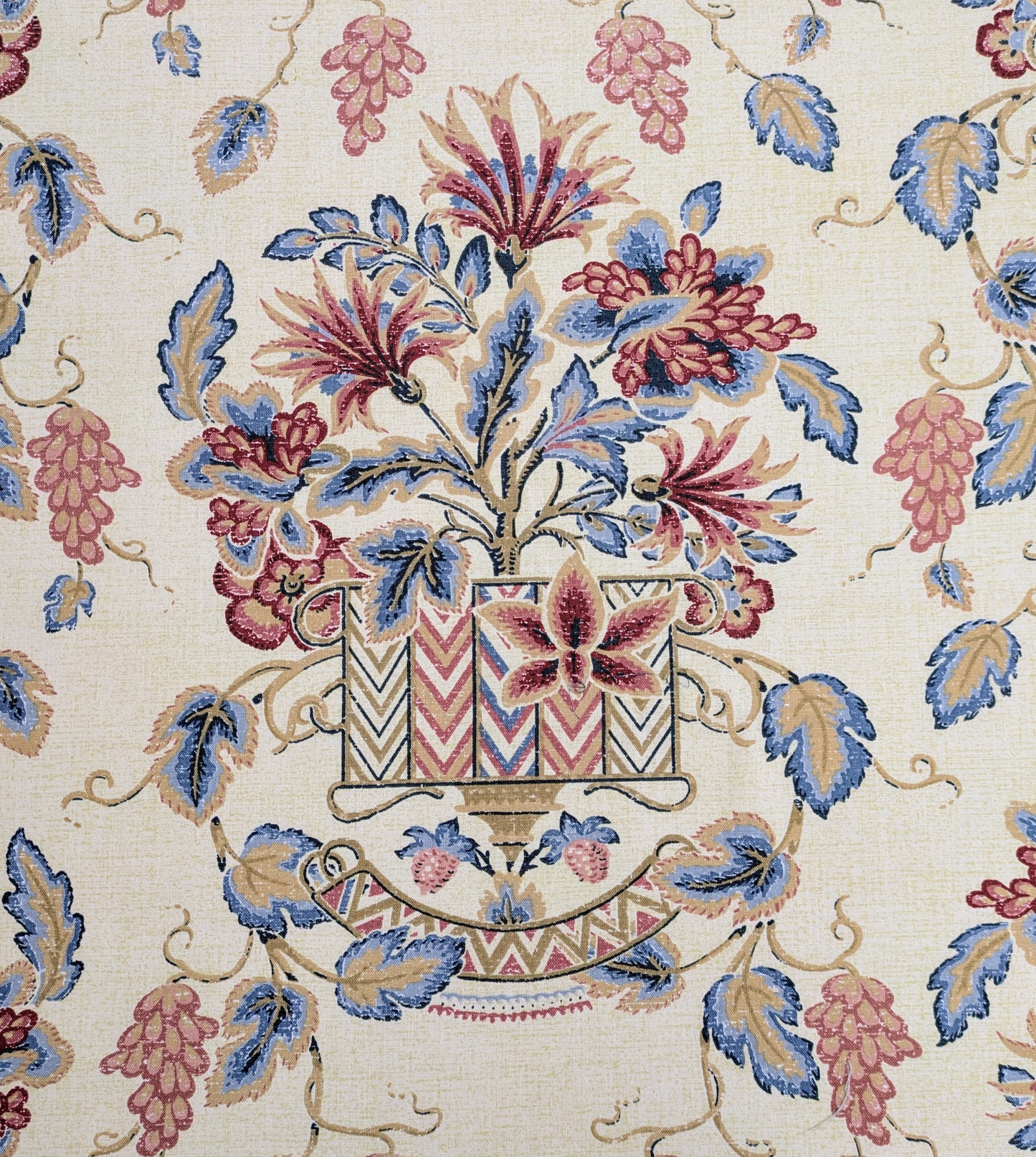Vintage - Gabriel by Nouveau Fabrics