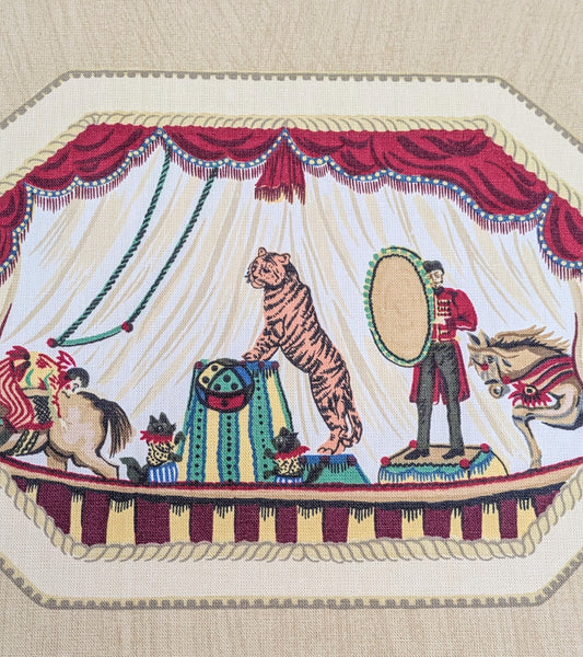 Big Top by Romo - Rare Fabric