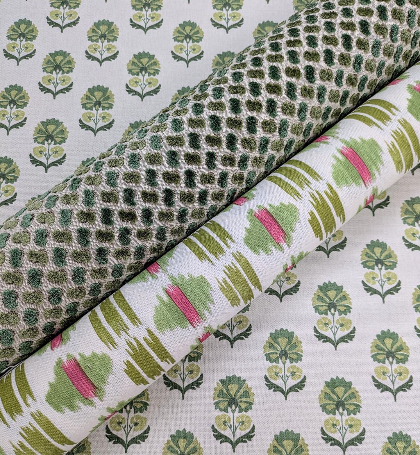Shani Eucalyptus by ILIV