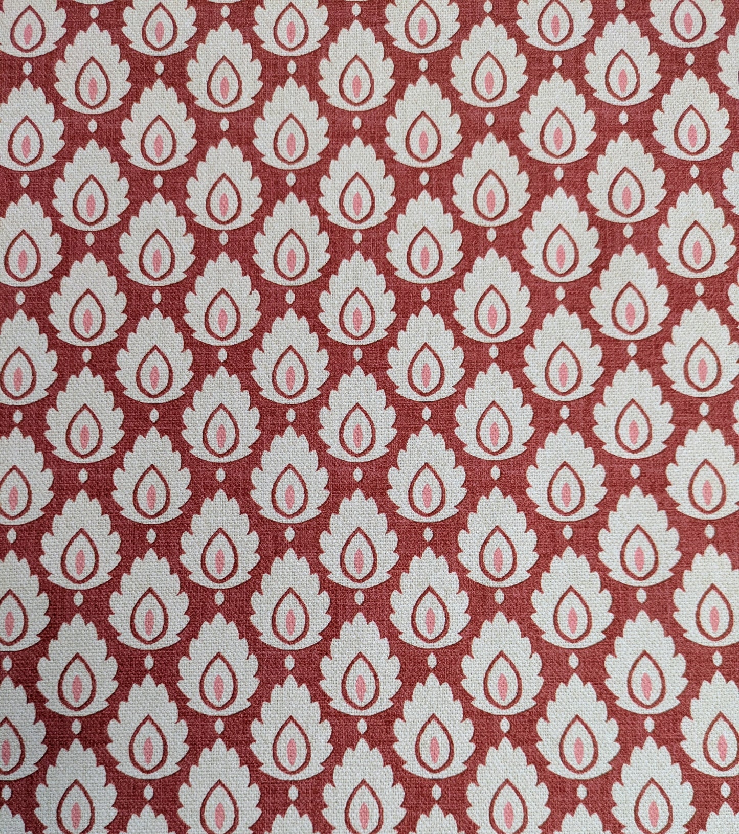 Odila by ILIV - Cinnabar Colour - 1.9m Remnant