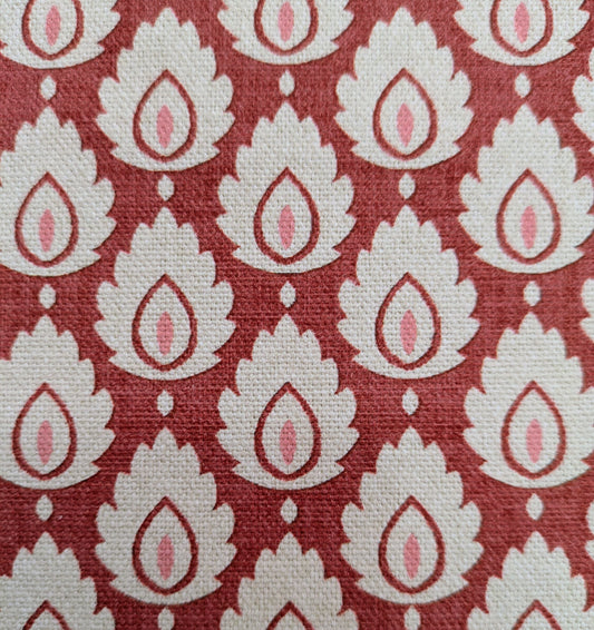 Odila by ILIV - Cinnabar Colour - 1.9m Remnant